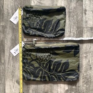 Aloha Collection Holomua Pouches